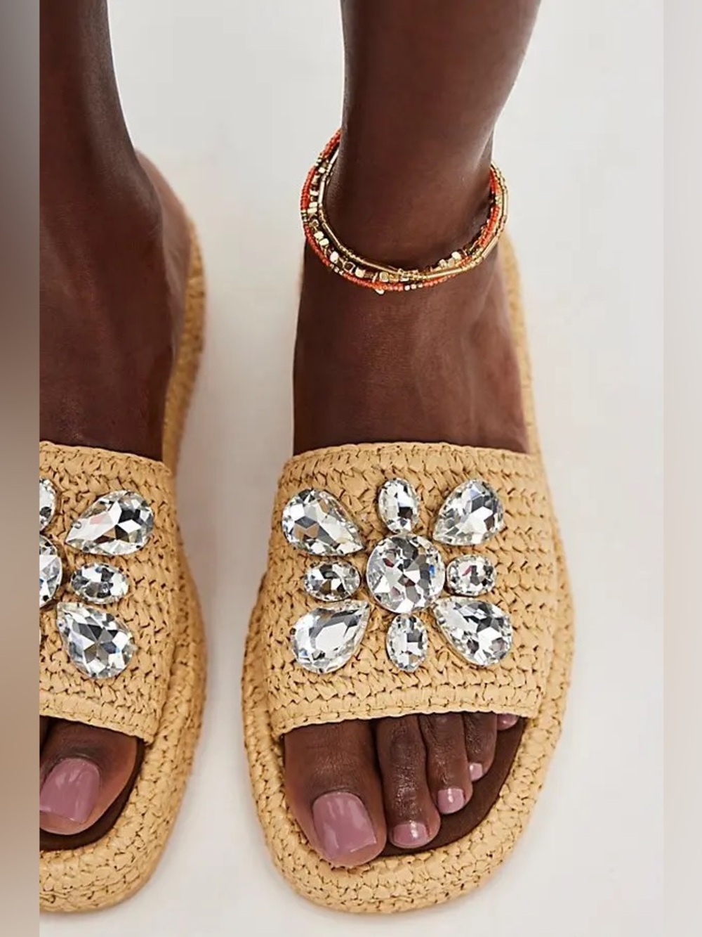 Jeffrey Campbell Cabo nights sandals - Picture 1 of 4